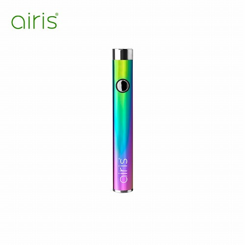 VAPEバッテリー本体 airis
