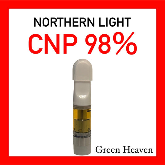 1【98％】CNPリキッド Northern Light