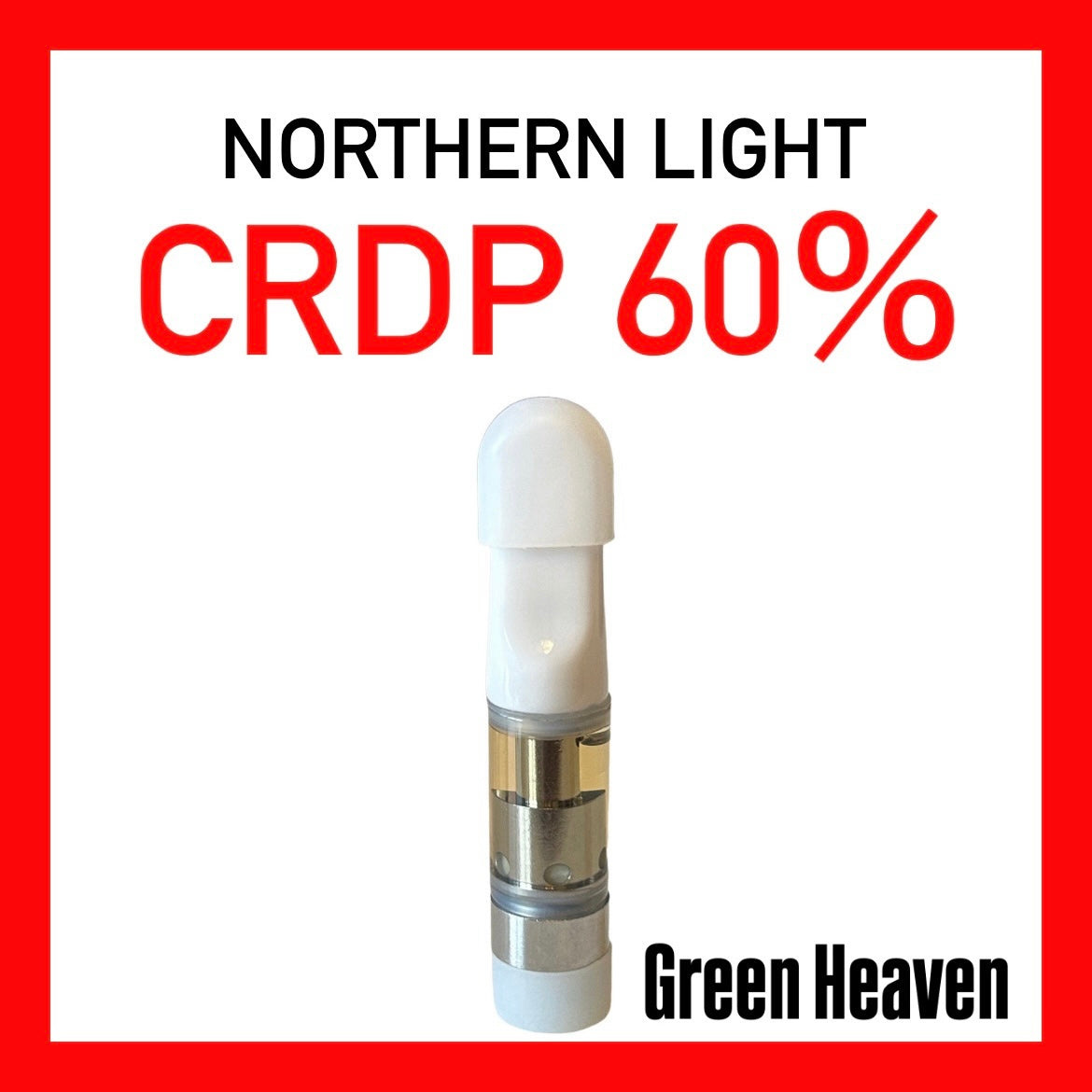 1 【60％】CRDPリキッド Northern Light