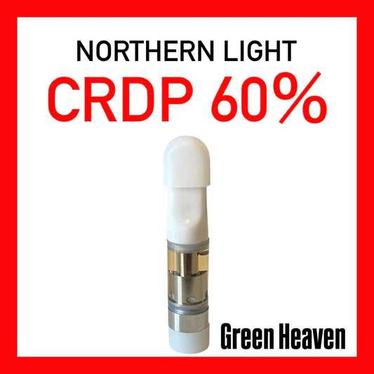 1 【60％】CRDPリキッド Northern Light